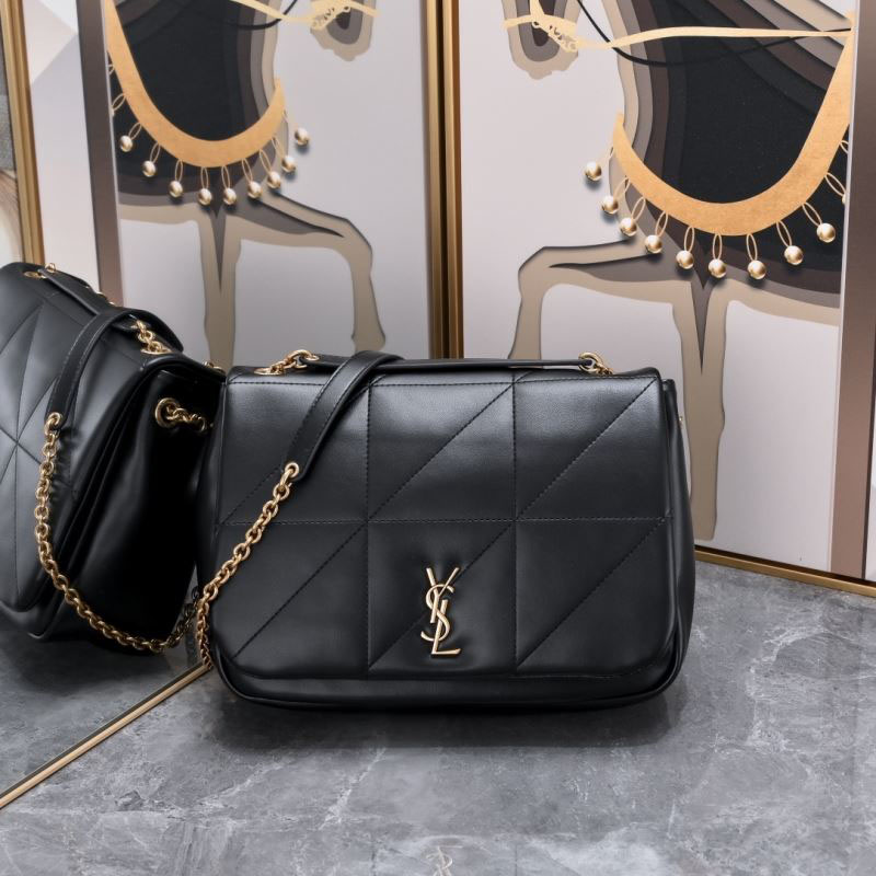 YSL Satchel Bags